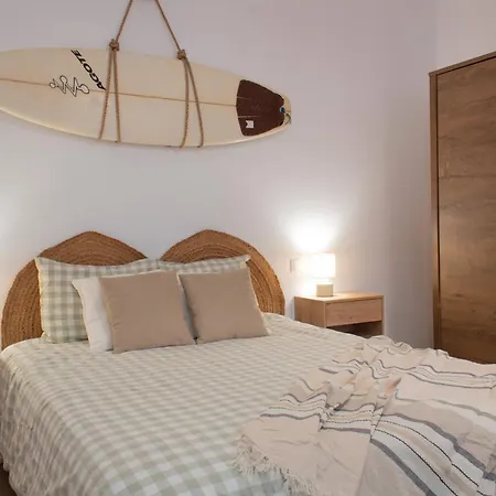 Casa Salitre *