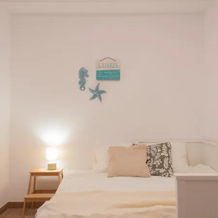 شقة Casa Salitre